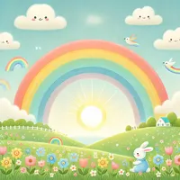 The Rainbow