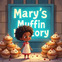 Mary's Muffin Factory