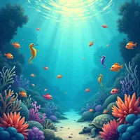 Under The Sea
