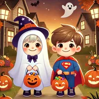 Halloween Night
