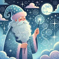 The Magic Spell