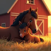 Happy Horsie
