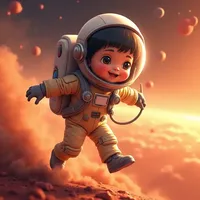 Mission to Mars