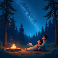 The Camp Out