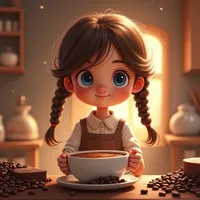 Hot Chocolate Factory