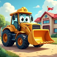 The Brave Digger