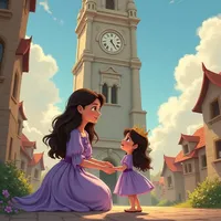 Princess Duties