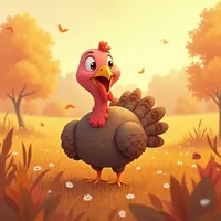 The Grateful Turkey
