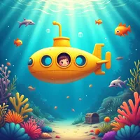 The Submarine Ride