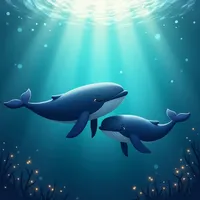 The Wonderful Whales