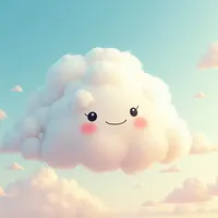 The Calm Cloud