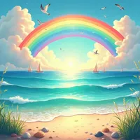 The Rainbow