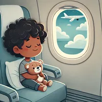 The Airplane Ride