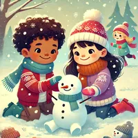 The Snow Day