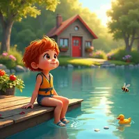 Summer Stories thumbnail