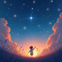 The Shining Stars