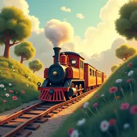 Train that Could