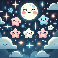 The Shining Stars
