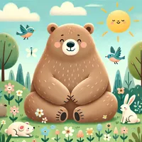 The Big Bear