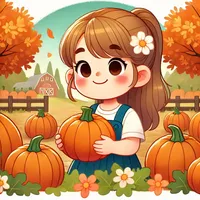 The Pumpkin Farm