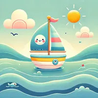 The Sailboat Ride