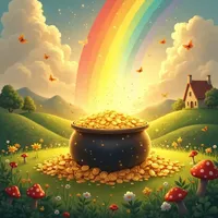 The Pot of Gold