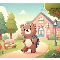 Before School Calm thumbnail