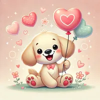 The Positive Puppy