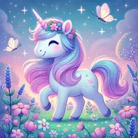 Land of the Unicorns