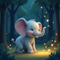 Ellie the Elephant