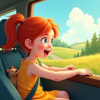 The Road Trip