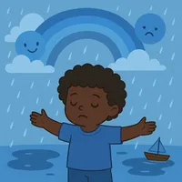 Mental Health Month at Goldminds thumbnail