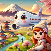Trip to Japan