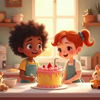 The Bake Shop