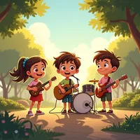The Concert