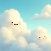 The Calm Clouds