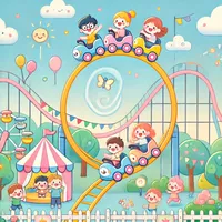 The Theme Park