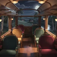 The Night Train