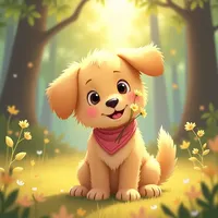 The Positive Puppy