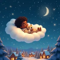 'Twas the Night Before