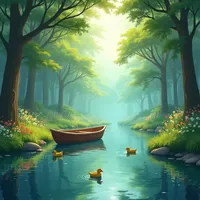 Forest Sounds