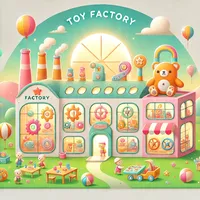 The Toy Factory