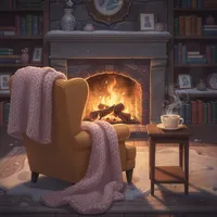 The Warm Room