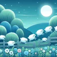 Counting Sheep