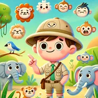 The Emotions Explorer