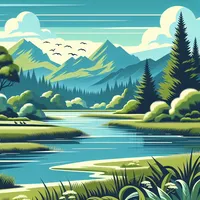 Forest Sounds