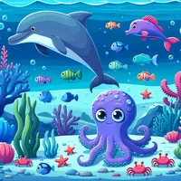 Under The Sea
