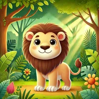 Sleepy Safari Series thumbnail
