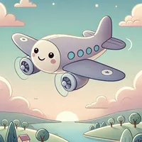 The Airplane Adventure