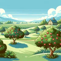 The Apple Picking Adventure 